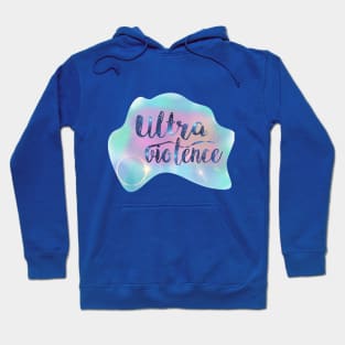 Ultraviolence Hoodie